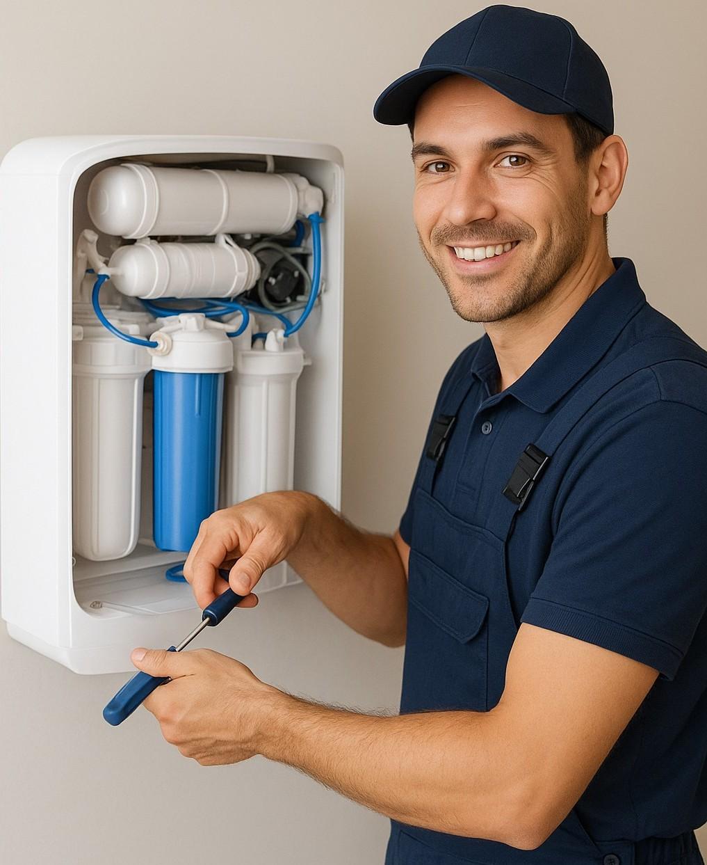 Livpure ro service near Kochi